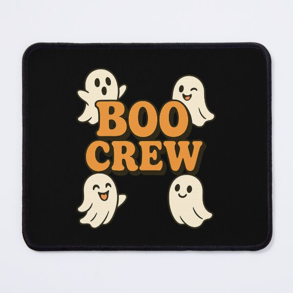 Item preview, Boo Crew designed and sold by Paninides.
