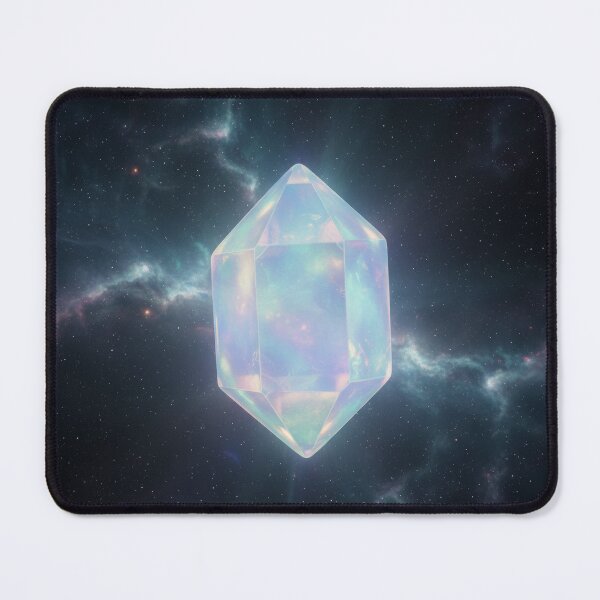 Item preview, Celestial Opalite Crystal Vision designed and sold by zoughlal.
