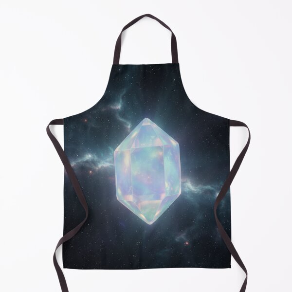 Item preview, Celestial Opalite Crystal Vision designed and sold by zoughlal.