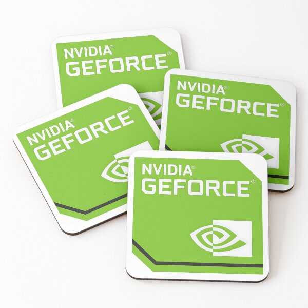 Item preview, nvidia designed and sold by RosePearce.