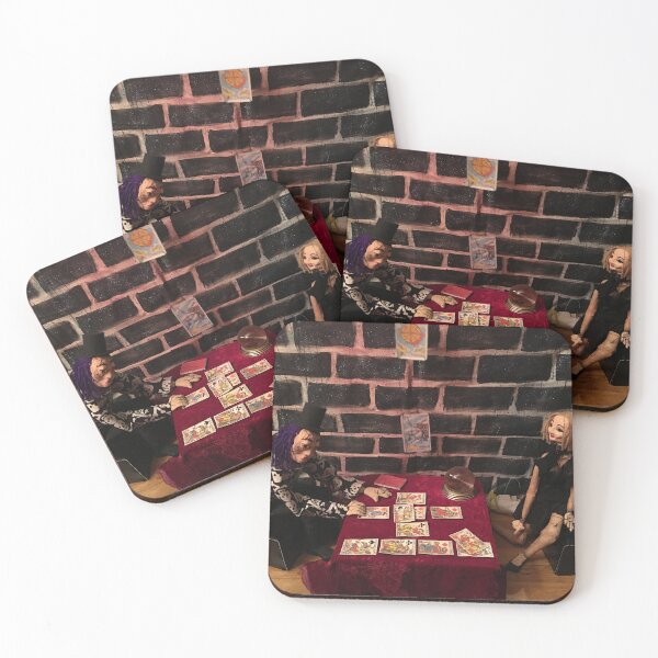 Item preview, Tarot Reading  designed and sold by CraftWhimFairy.