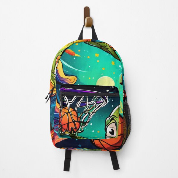Item preview, Cosmic Basketball and Chaos designed and sold by Zofia Sosnecka.
