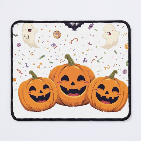 Item preview, Sweet as Candy Pumpkin Friends designed and sold by otaku.edwardj.