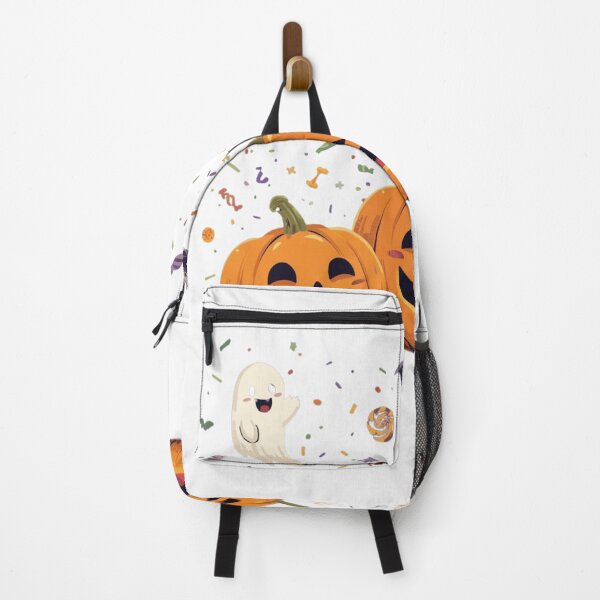 Item preview, Sweet as Candy Pumpkin Friends designed and sold by otaku.edwardj.