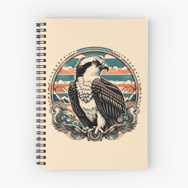 Item preview, Osprey 4 designed and sold by theAVIARY7.