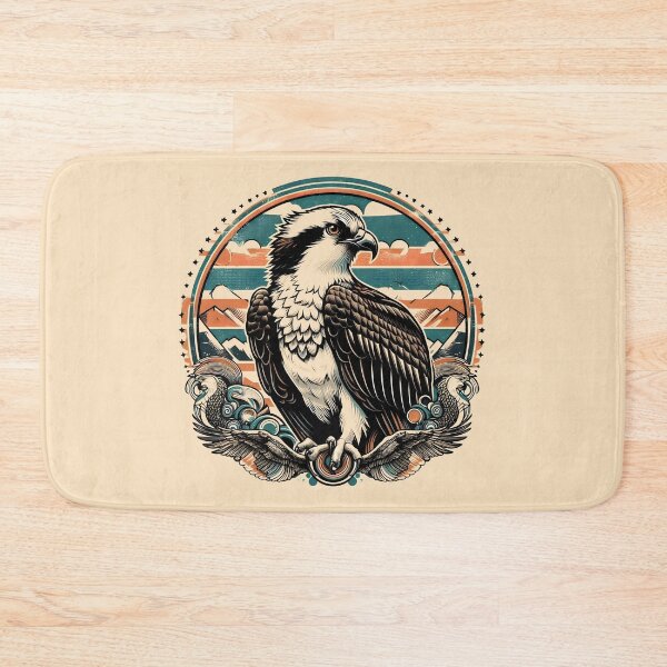 Item preview, Osprey 4 designed and sold by theAVIARY7.