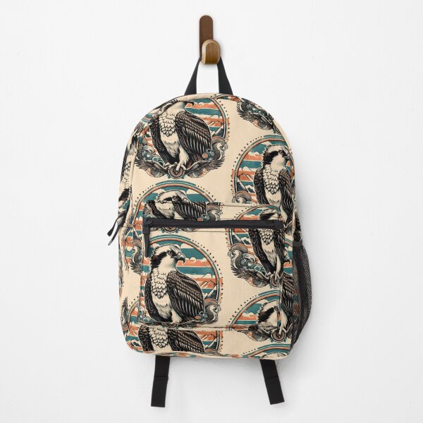 Item preview, Osprey 4 designed and sold by theAVIARY7.