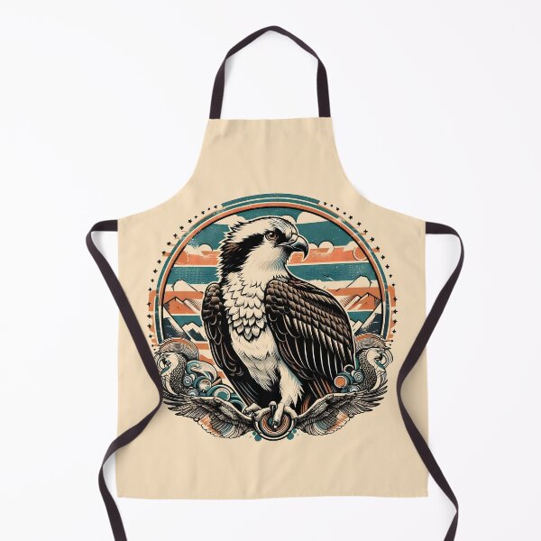 Item preview, Osprey 4 designed and sold by theAVIARY7.