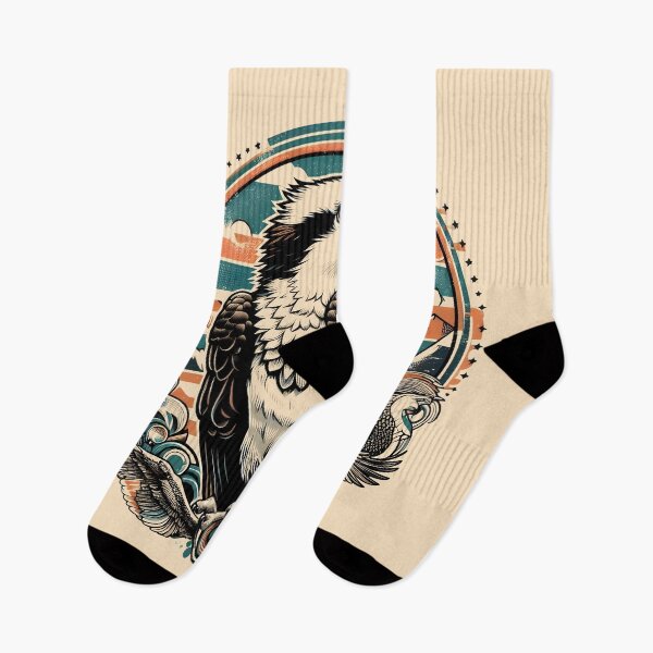 Item preview, Osprey 4 designed and sold by theAVIARY7.