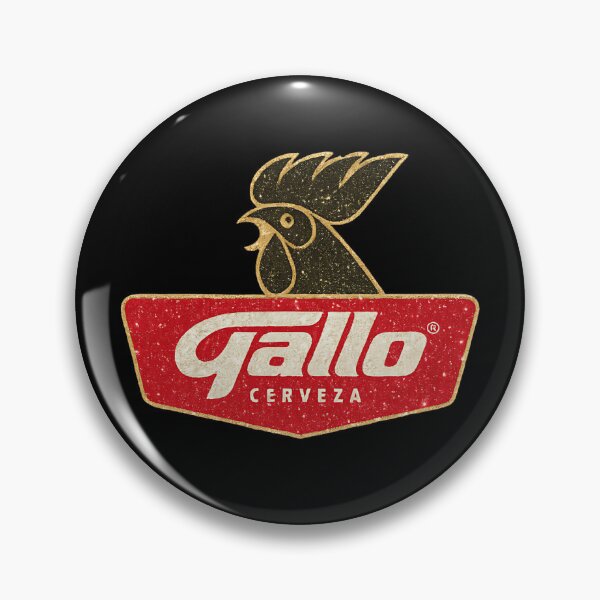 Item preview, Cerveza Gallo - Guatemala Beer chapin designed and sold by RosePearce.