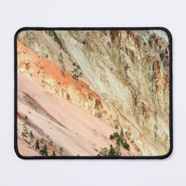 Item preview, Warm mountain slopes designed and sold by micah kaplan.