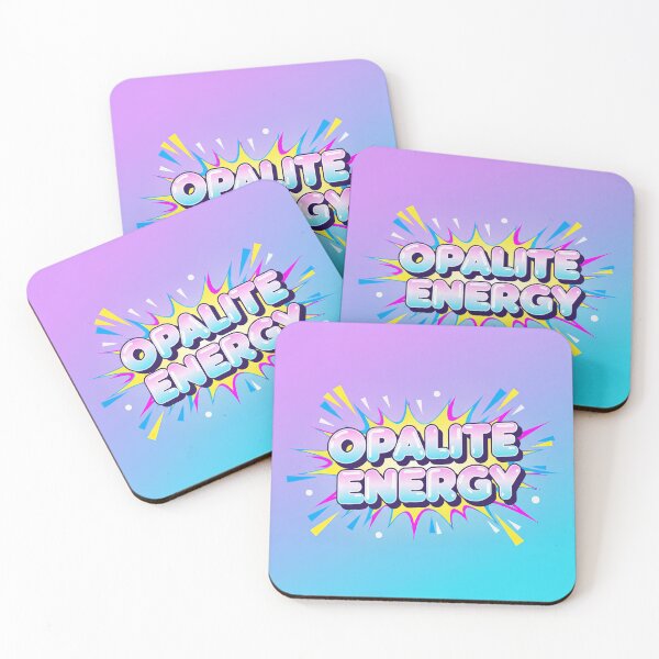 Item preview, Showgirl Opalite Energy designed and sold by zoughlal.