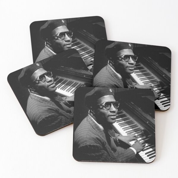 Item preview, Thelonious Monk Bebop Jazz Legend designed and sold by ImagistStudio Presents MikesDigs.