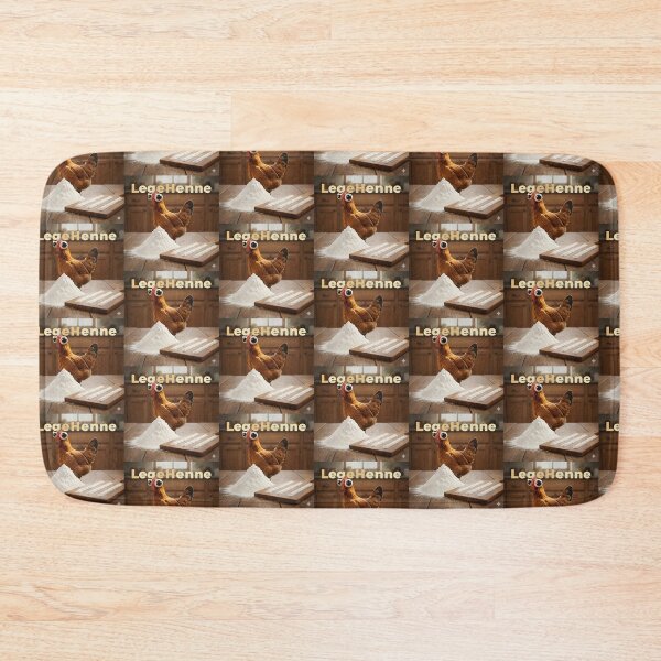 Item preview, laying hen designed and sold by MCSchiebedach.