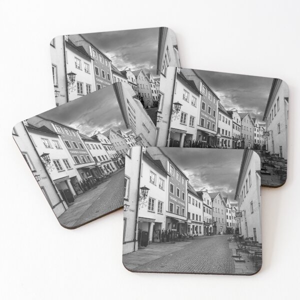 Item preview, The streets of Bamberg designed and sold by JESSE GARRETT fine art photography.