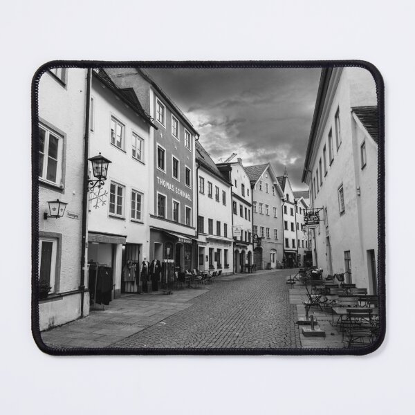 Item preview, The streets of Bamberg designed and sold by JESSE GARRETT fine art photography.