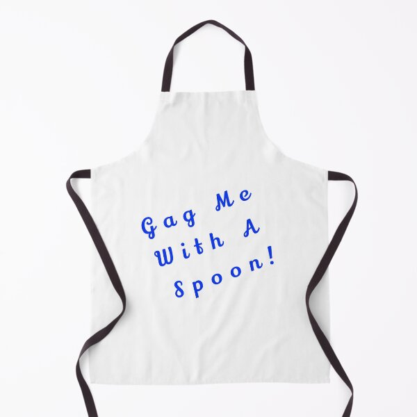 Item preview, COC Gag Me With A Spoon! designed and sold by ClubofCultureTs.