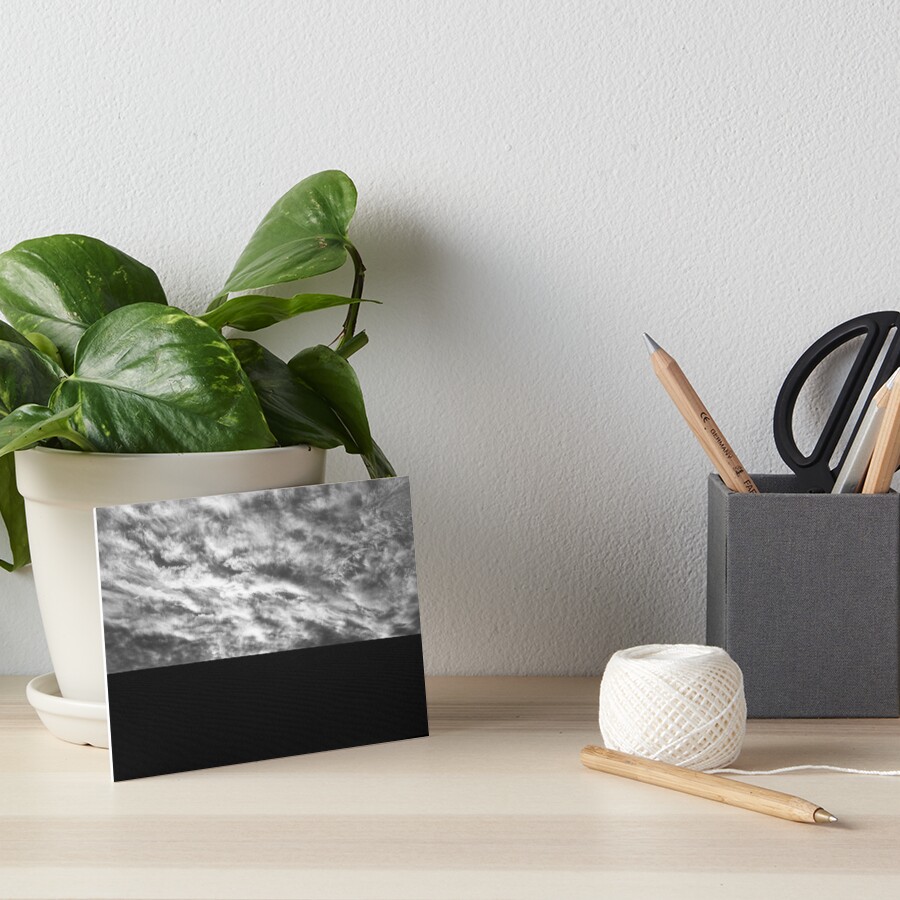 Item preview, Art Board Print designed and sold by micahkaplan.