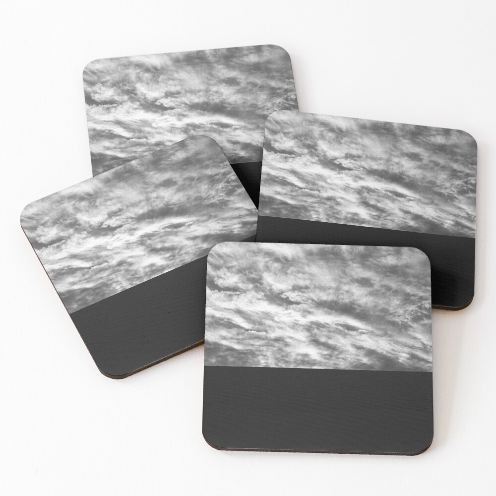 Item preview, Coasters (Set of 4) designed and sold by micahkaplan.
