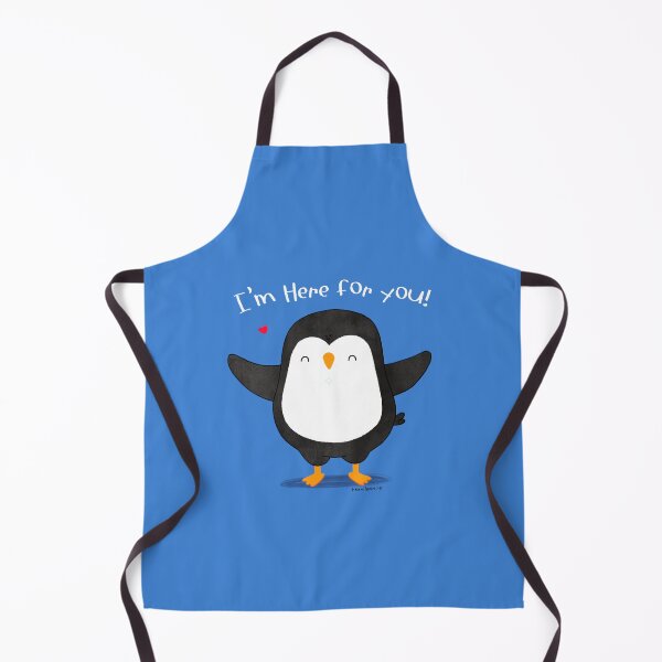 Item preview, I'm here for you! designed and sold by julianamotzko.