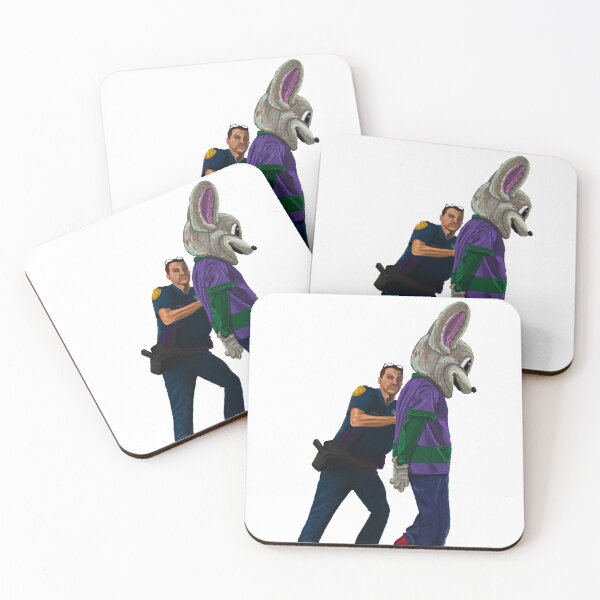 Item preview, Chuck E. Cheese day designed and sold by StrawberryUnicornCo.