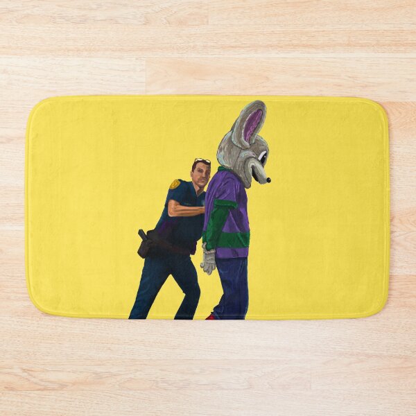 Item preview, Chuck E. Cheese day designed and sold by StrawberryUnicornCo.