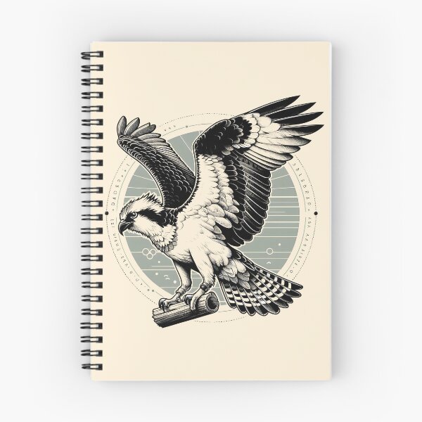 Item preview, Osprey 5 designed and sold by theAVIARY7.
