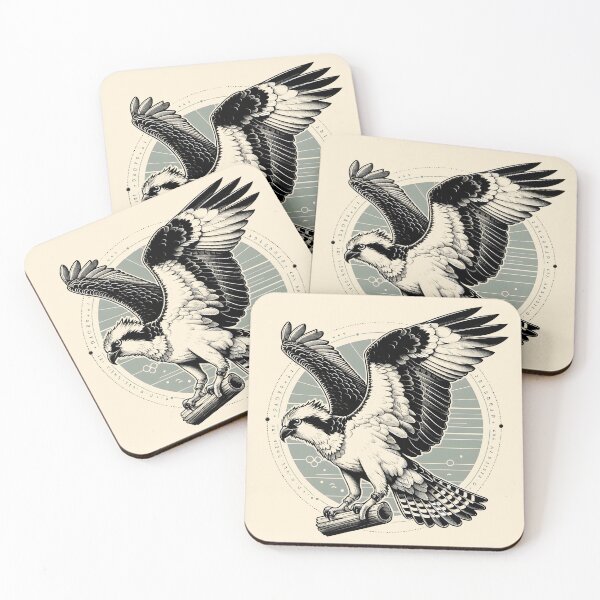 Item preview, Osprey 5 designed and sold by theAVIARY7.