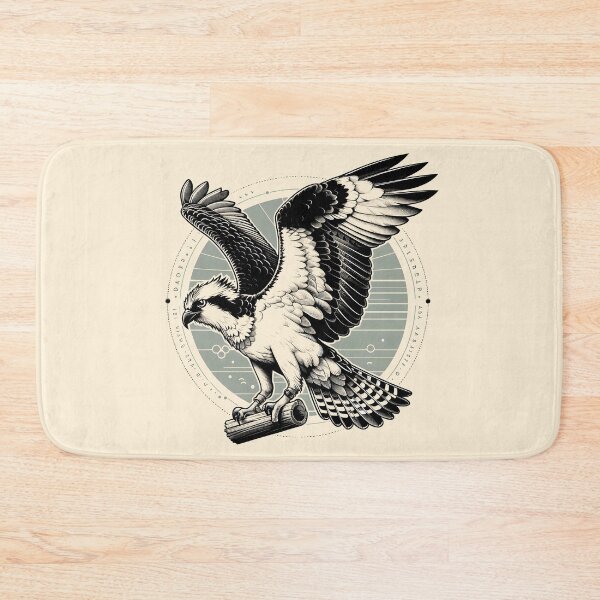 Item preview, Osprey 5 designed and sold by theAVIARY7.