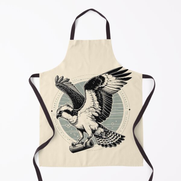 Item preview, Osprey 5 designed and sold by theAVIARY7.