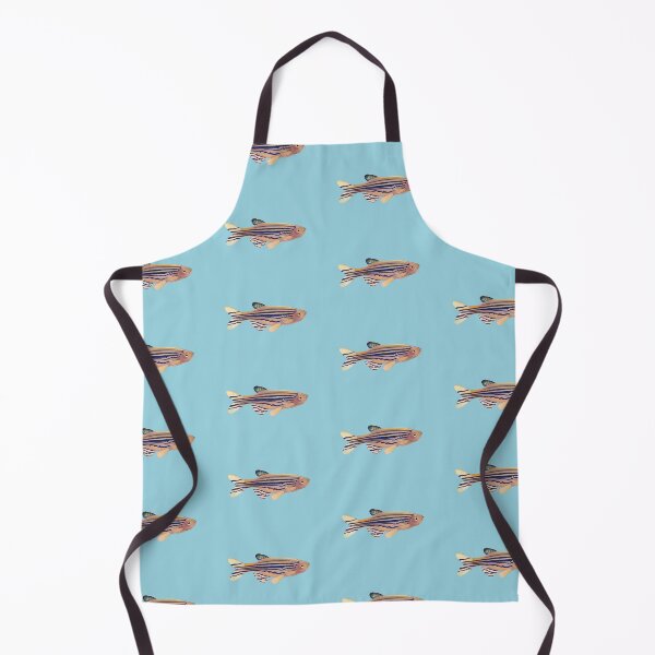 Item preview, Zebrafish designed and sold by LittleClayFrog.