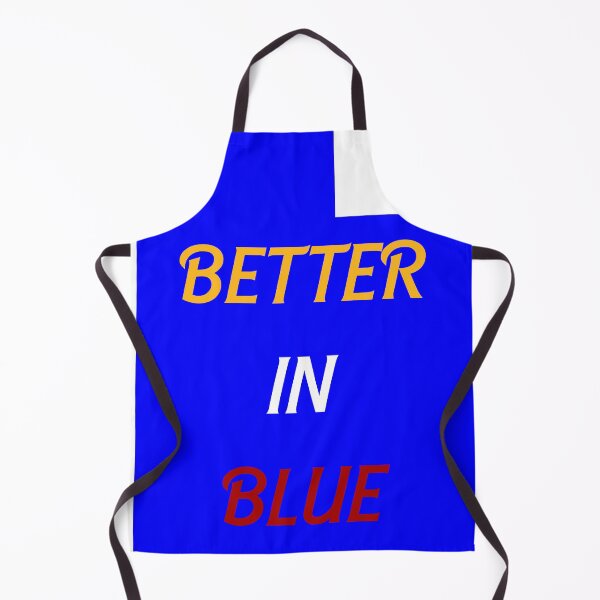 Item preview, Utah, Better in Blue designed and sold by VisionWind.