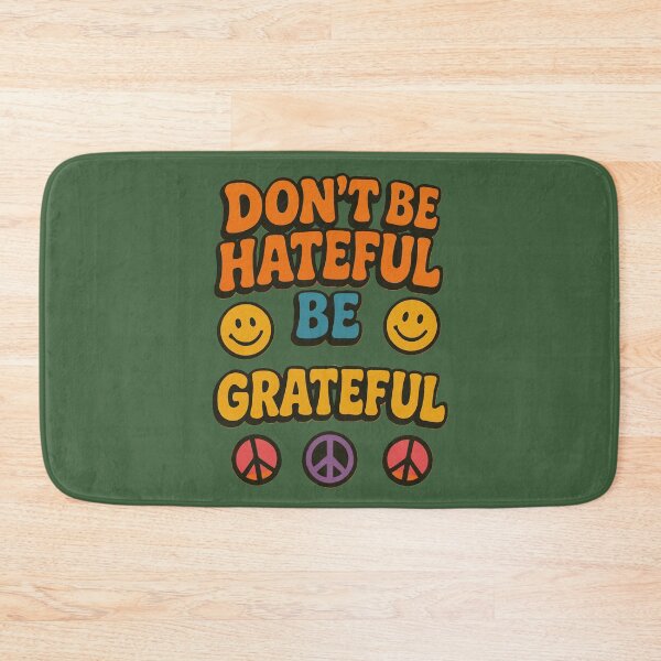 Item preview, Inspiration - Be Grateful designed and sold by PopCookies.