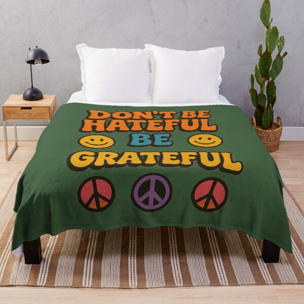 Item preview, Inspiration - Be Grateful designed and sold by PopCookies.