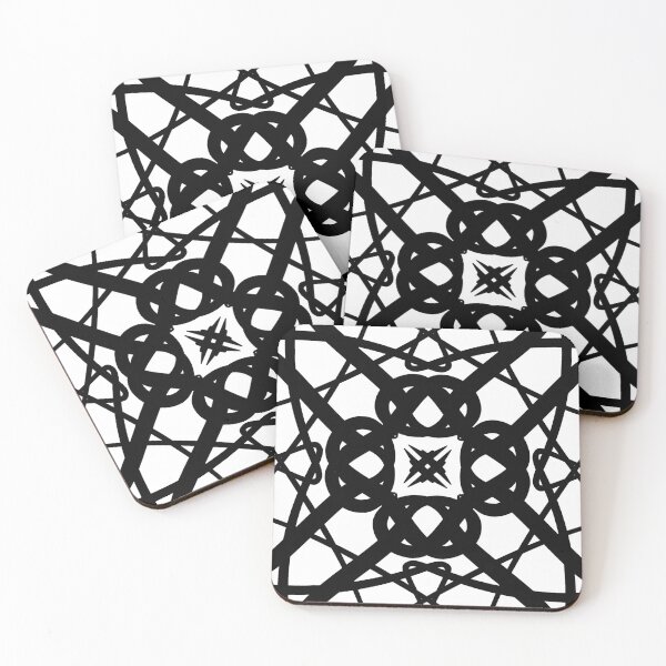 Item preview, Poetry of Lines designed and sold by ColeoStudio.