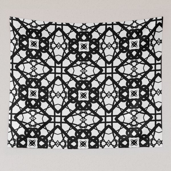 Item preview, Poetry of Lines designed and sold by ColeoStudio.
