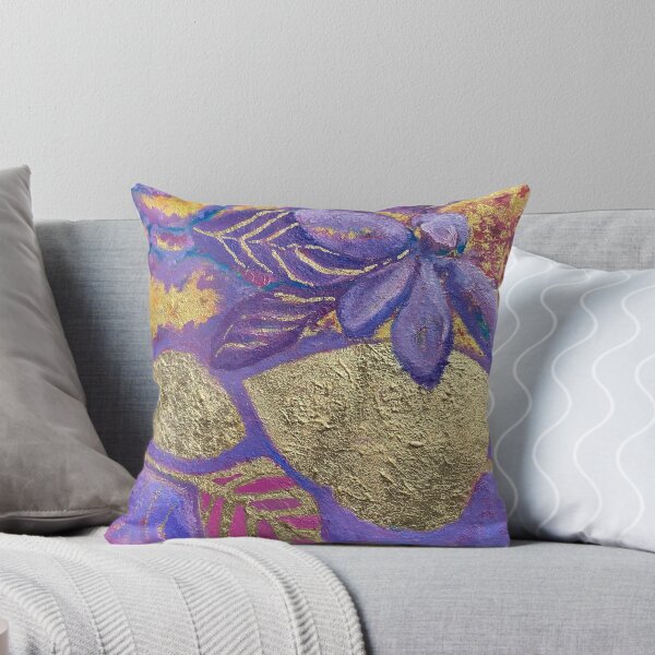 Item preview, Gold Leaf designed and sold by Jeanne Henner.