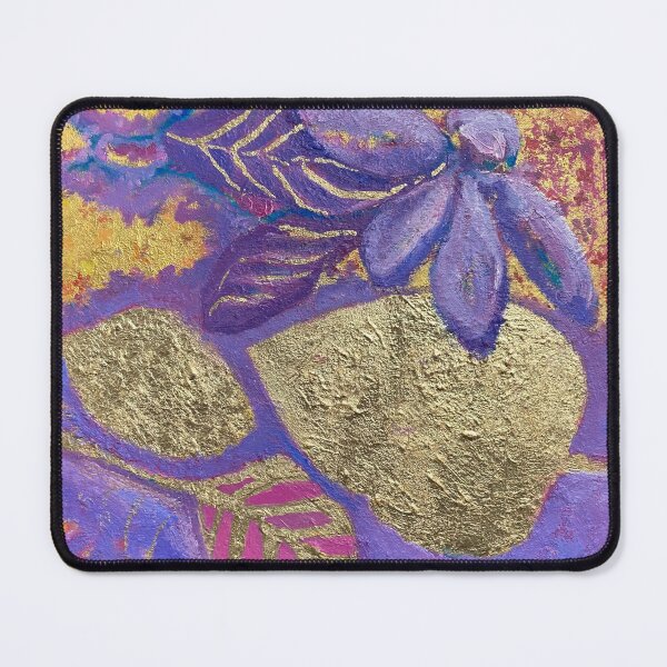 Item preview, Gold Leaf designed and sold by Jeanne Henner.