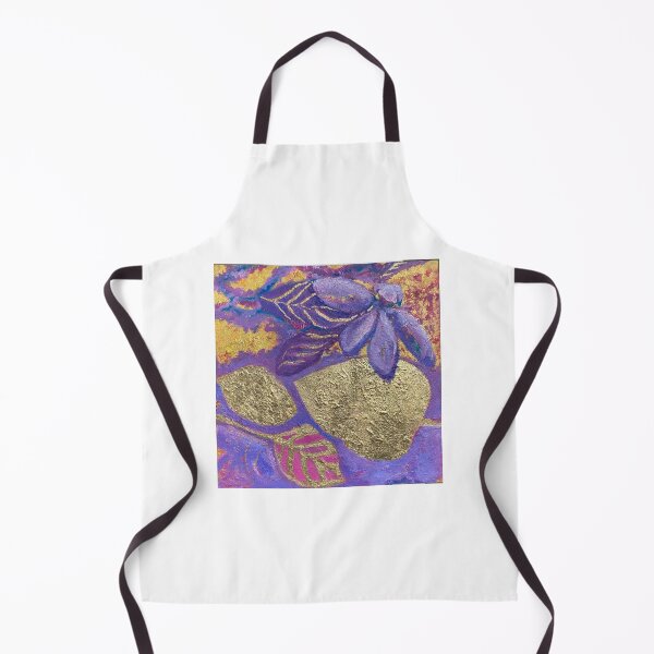 Item preview, Gold Leaf designed and sold by Jeanne Henner.