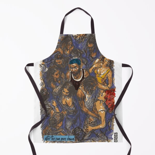Item preview, After The Sun Goes Down designed and sold by zalmancruz.