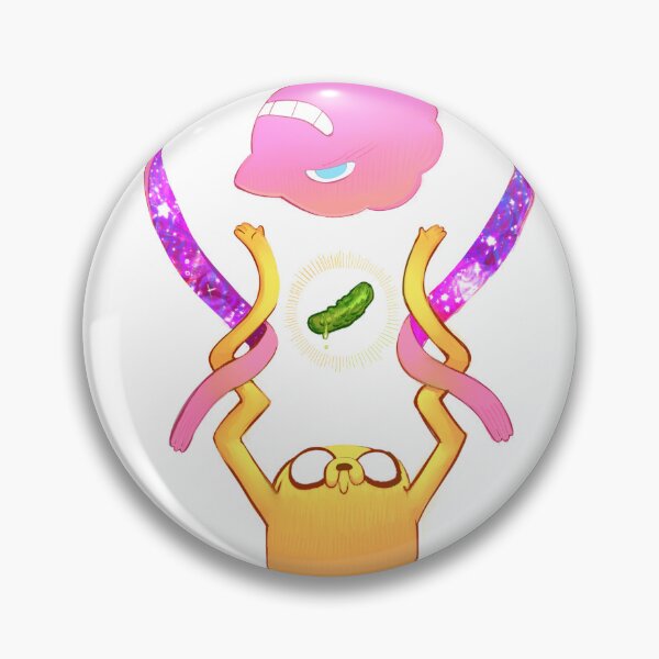 Item preview, Pickle Pals designed and sold by -forky-boi-.