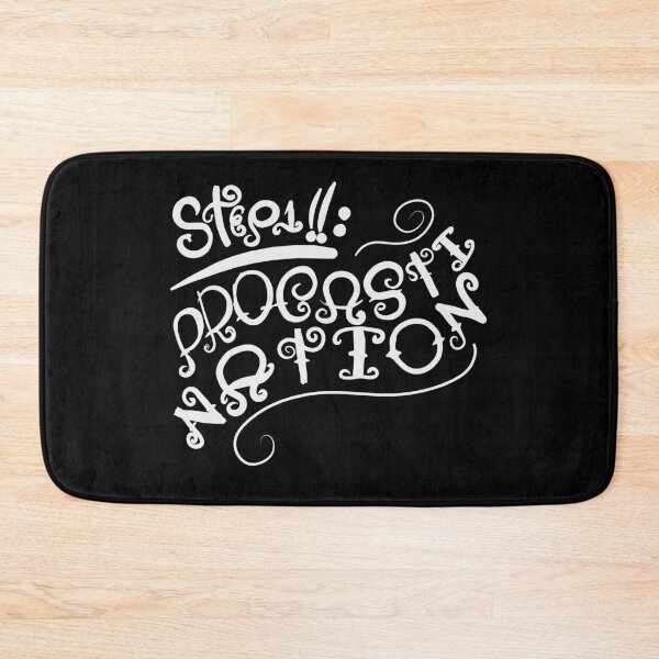 Item preview, Step 1: Procastination designed and sold by JoseloRochaArt.
