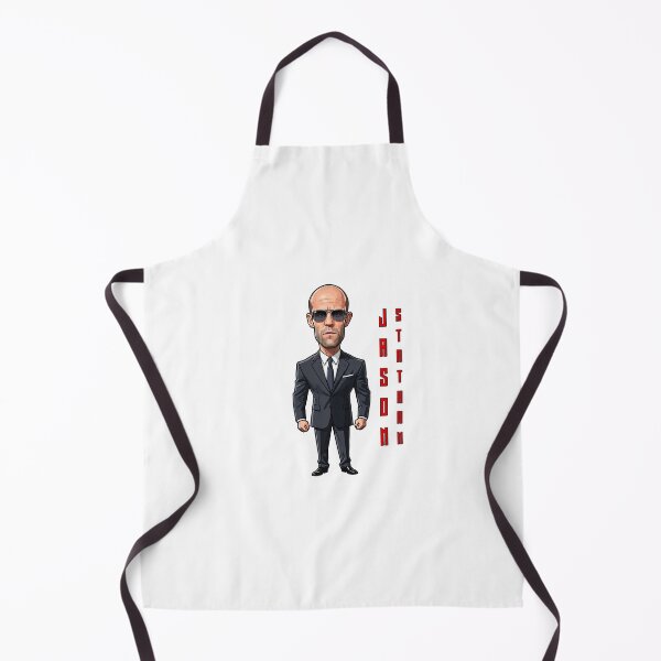 Item preview, Funny caricature of Jason Statham British actor designed and sold by vectorlove.