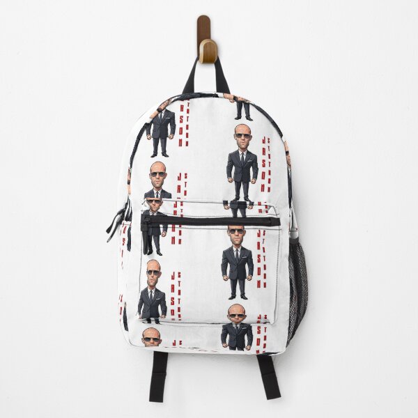 Item preview, Funny caricature of Jason Statham British actor designed and sold by vectorlove.