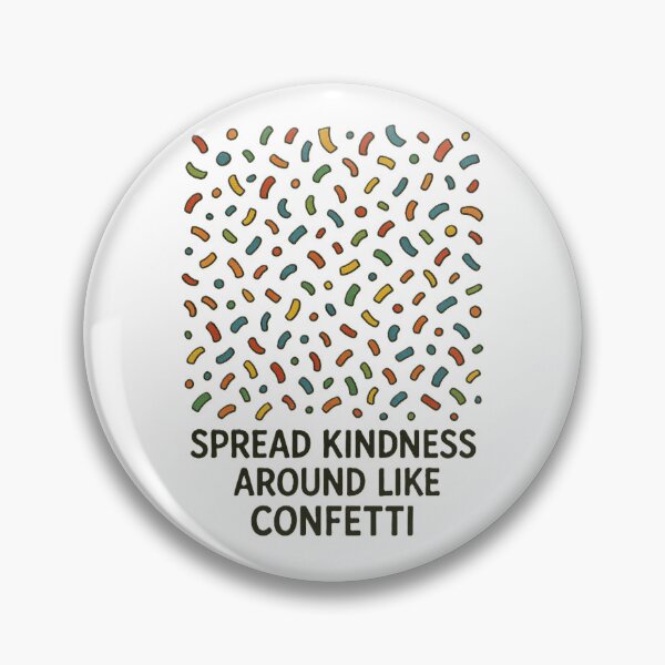 Item preview, Inspiration - Spread Kindness designed and sold by PopCookies.