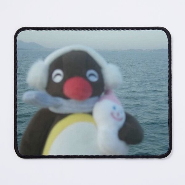 Item preview, pingu designed and sold by JamesAnstee.