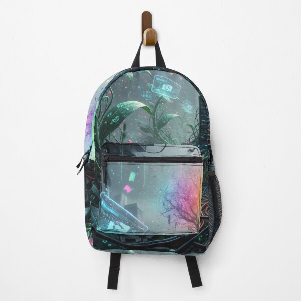 Item preview, Digital Garden of Dreams designed and sold by zoughlal.