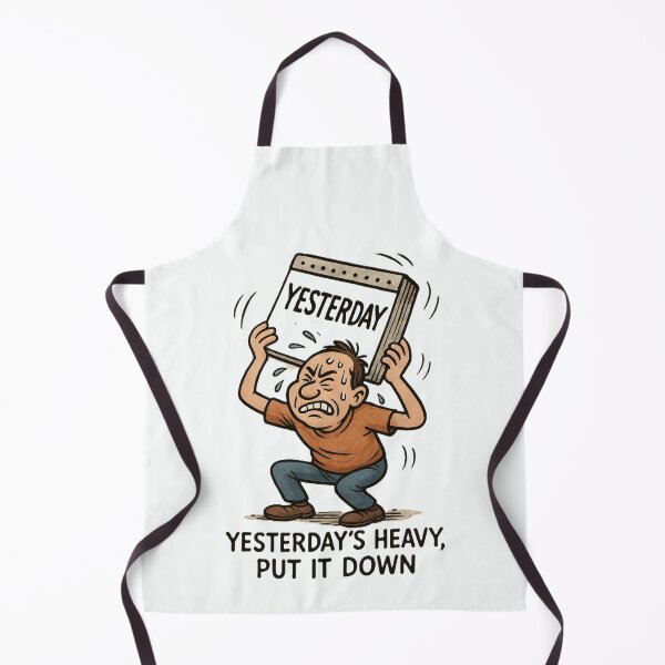 Item preview, Inspiration - Yesterday's Heavy designed and sold by PopCookies.