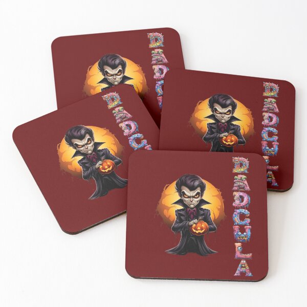 Item preview, DADcula – The Ultimate Monster Dad designed and sold by Doodle-Bloom.