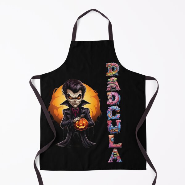 Item preview, DADcula – The Ultimate Monster Dad designed and sold by Doodle-Bloom.